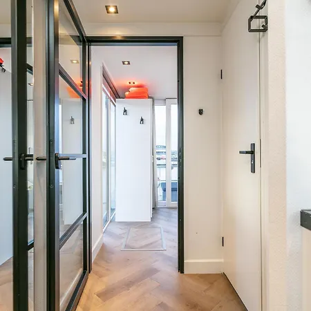 The Queen 別荘 Kerkdriel