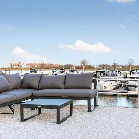 別荘 The Queen Kerkdriel