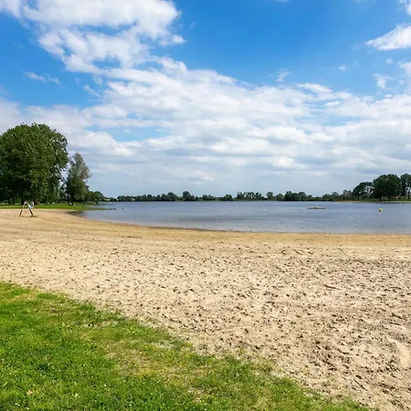 The Queen 別荘 Kerkdriel