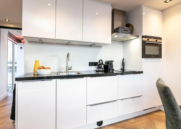 Tatil Evi The Queen Kerkdriel