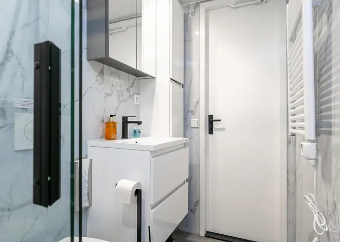 Tatil Evi The Queen *