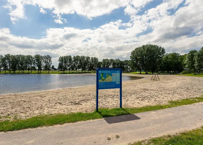 Tatil Evi The Queen Kerkdriel