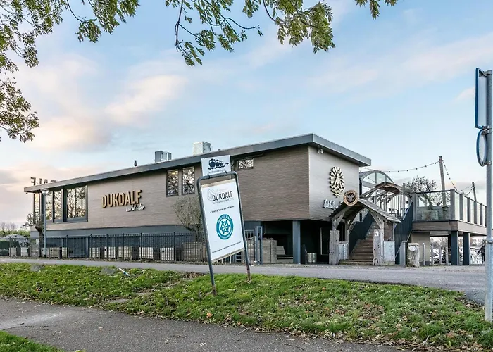 Tatil Evi The Queen *