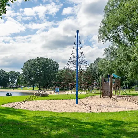 The Queen Holiday home