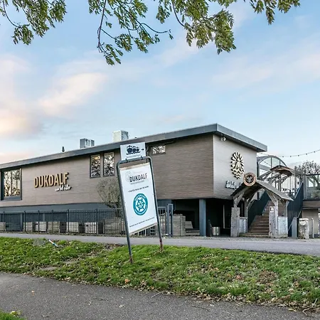 Holiday home The Queen *