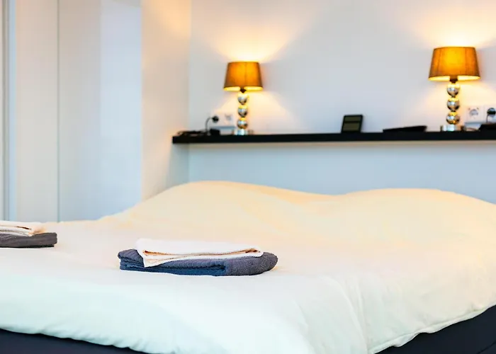 The Queen Holiday home *