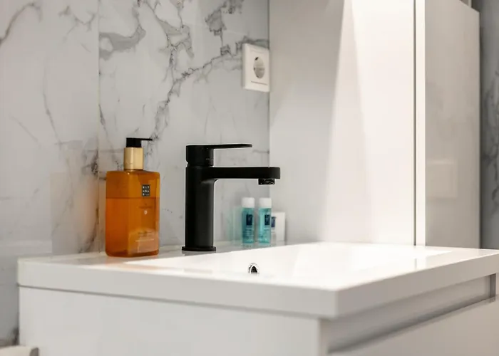 The Queen Holiday home