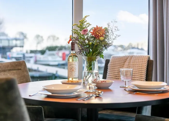 Holiday home The Queen *