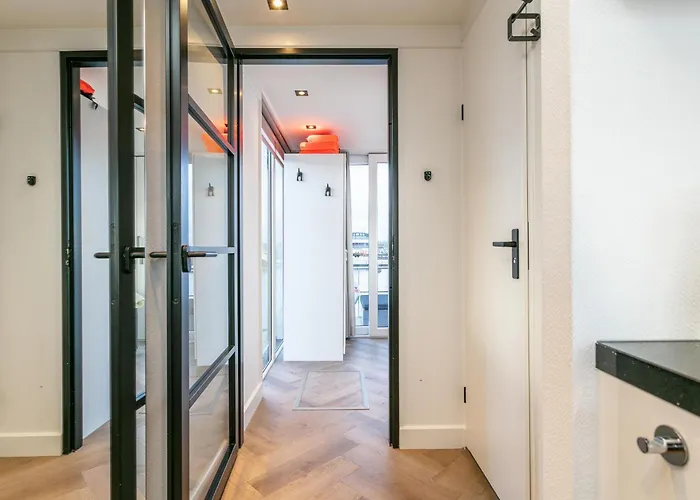 The Queen Holiday home Kerkdriel