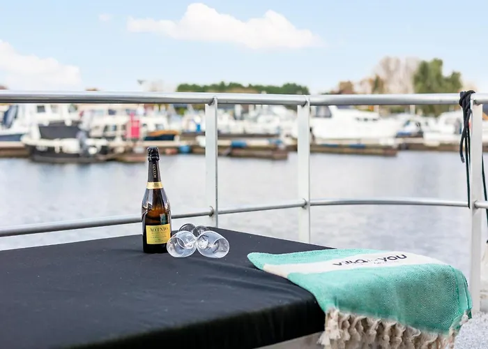 The Queen Holiday home *