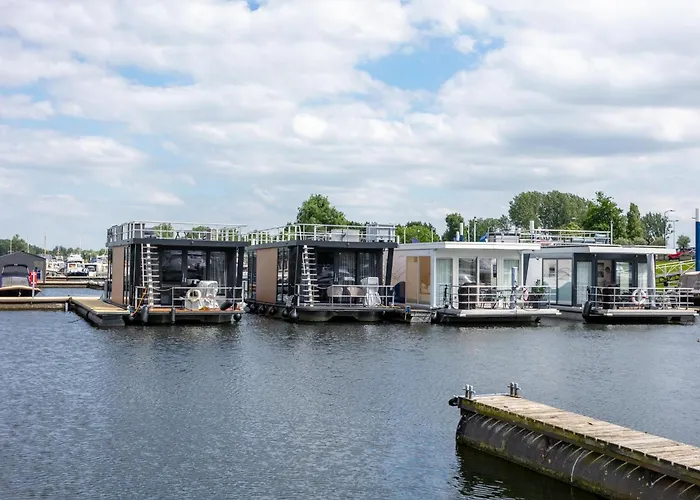 Holiday home The Queen *