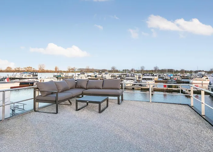 The Queen Holiday home