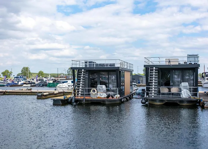 The Queen Holiday home Kerkdriel