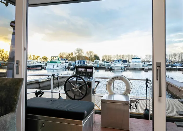 Holiday home The Queen