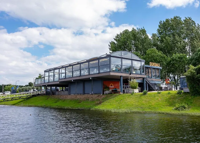 Holiday home The Queen