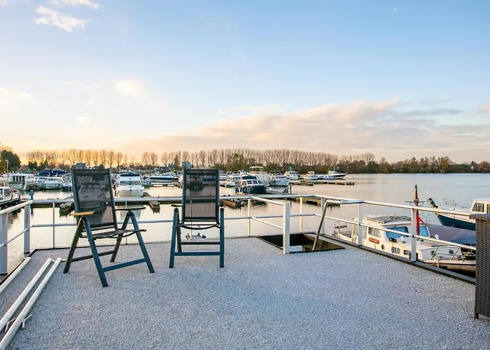 The Queen Holiday home *