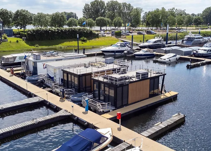 The Queen Holiday home