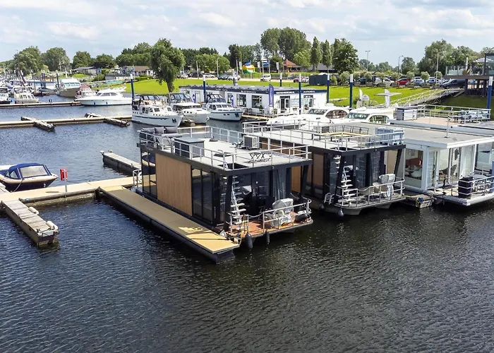 The Queen Holiday home